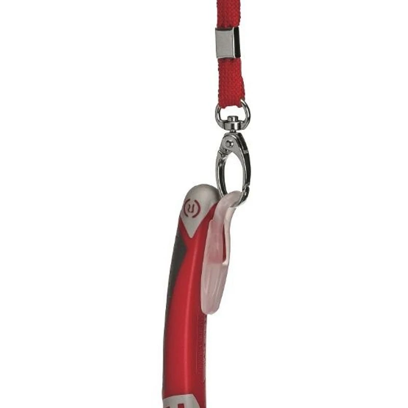 NWS Пассатижи 165 мм CombiMax, покрытие TitanFinish, рукоятки SoftGripp 3K
