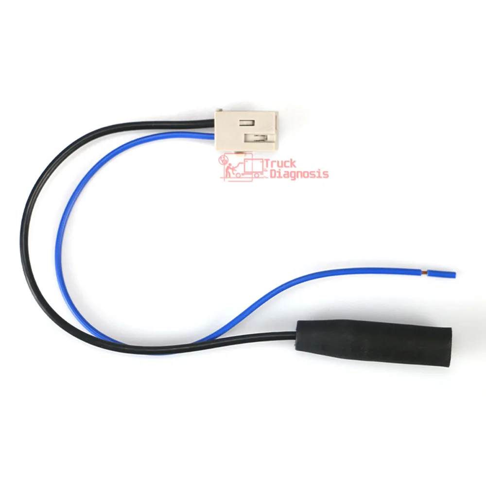 

13-102 Car Stereo Radio Antenna Adaptor for HONDA 2005+ (select models) for ACURA 2005+ (select models) for MAZDA 2009+