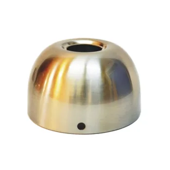 

Ceiling bracket or direct wall cap 70mm x 125mm