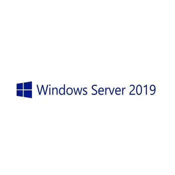 

Microsoft Windows Server 2019 Microsoft P11077-A21 (5 Licences)