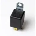 

Relay 5 pin MAZ, KAMAZ, Buses, tractors with resistor, 24, 20/10 AND 753.3777