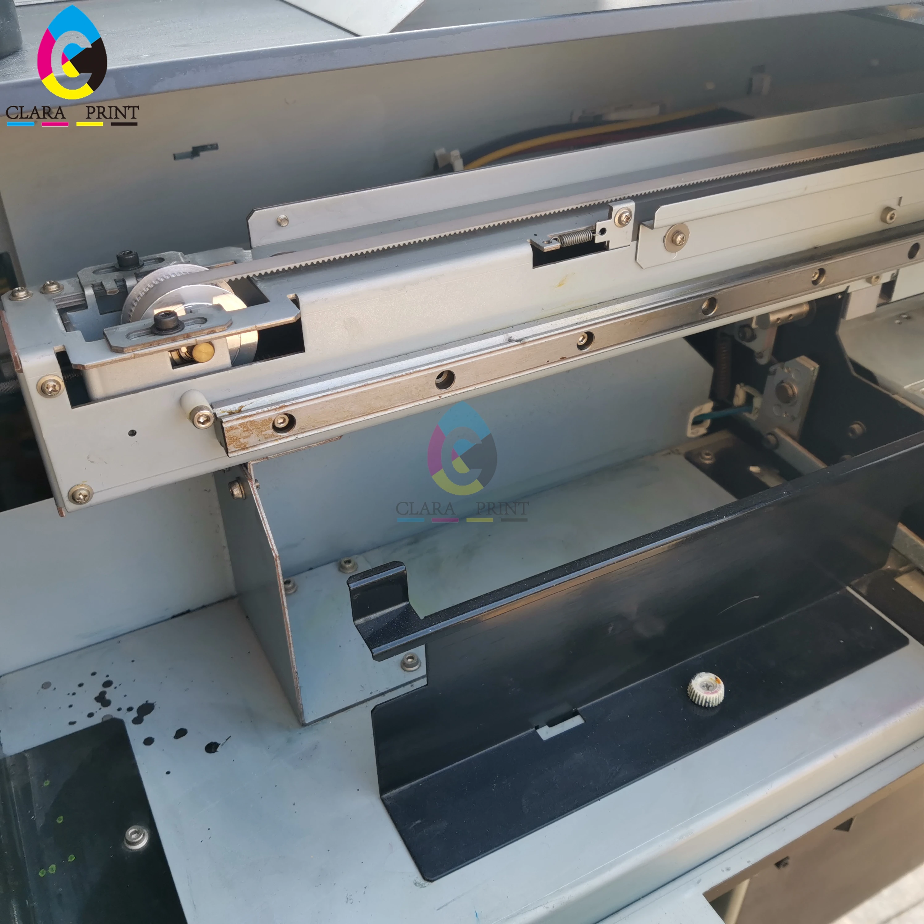 second hand inkjet printer