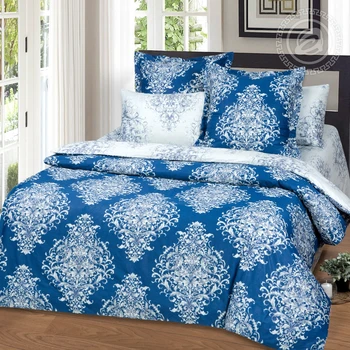 

Bed linen Sanderson (family)