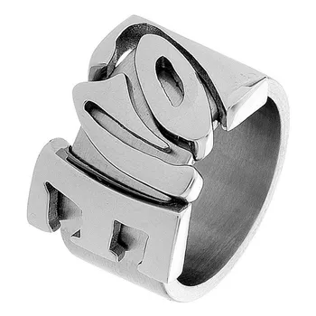 

Ladies' Ring Miss Sixty SM0404012 (16,56 mm)