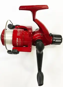 

Powerex HighLine Red 4000 2BB Fishing Machine