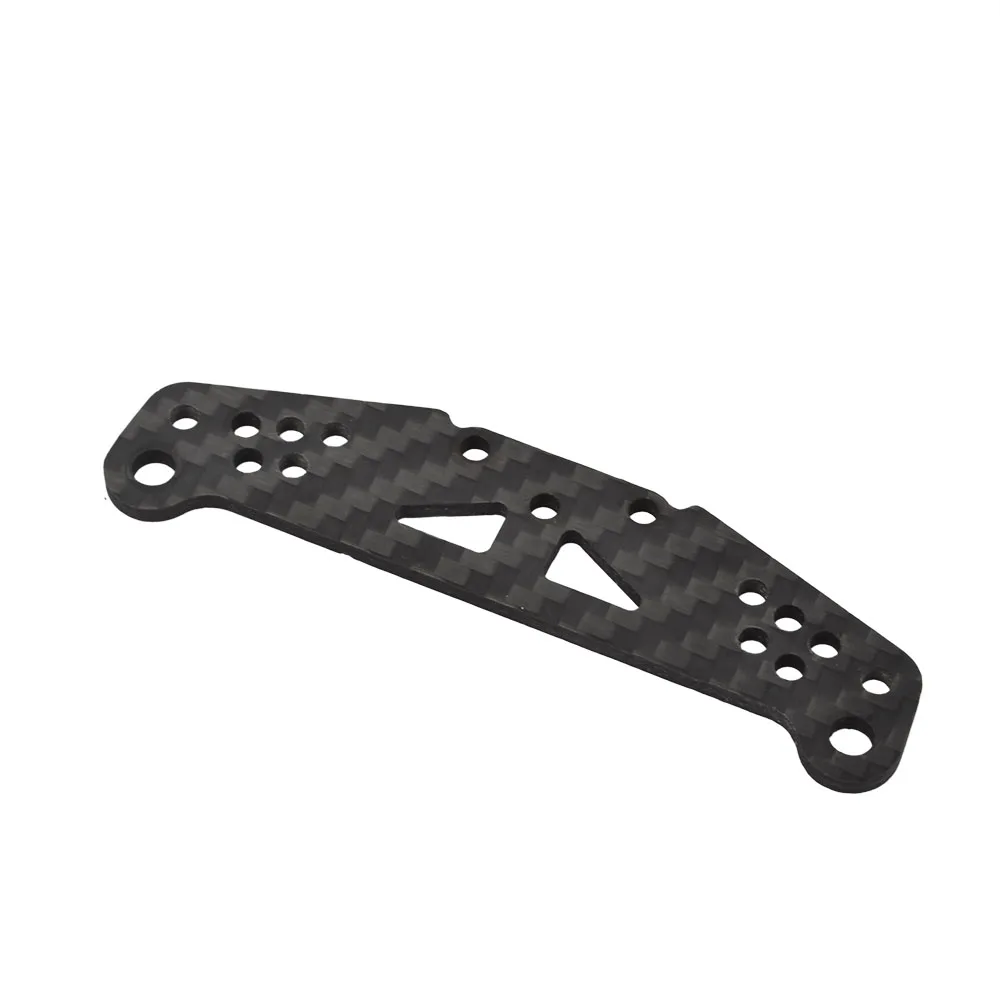 

Front Bumper Top Plate For Tamiya TT01