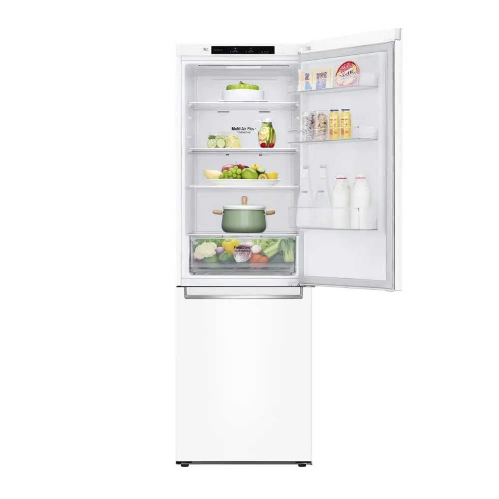 Холодильник LG с технологией DoorCooling+ GA-B459SQCL