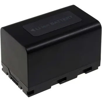 

Battery for JVC GY-LS300CHE
