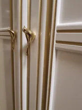 Cabinet Knobs Hanging-Hook Furniture-Handle-Decoration Door-Handles Drawer Pulls Bird