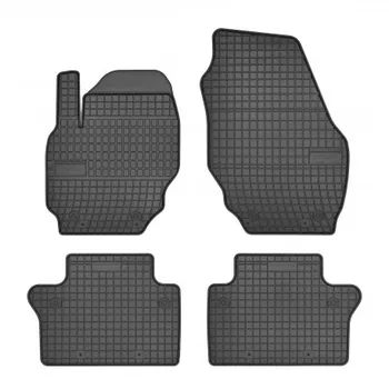 

Volvo S80 mats (2006 - 2016) rubber