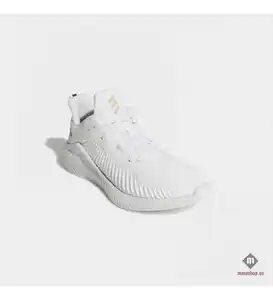 Adidas alphabet trainer + Run Em
