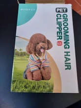 Dog-Clipper Cutter Grooming Hair-Trimmer Dogs-Hair-Machine Professional Pet-Dog Animals