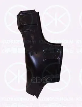 

Body panel right angle inside: Sprinter (w901/2/3/4) 96-06 klokkerholm art. 3546682