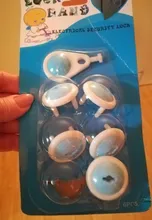 Toma de corriente de seguridad para niños y bebés, cubierta de bloqueo de seguridad bifásica, 6 + 1 llaves