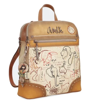 Mejores Mochilas Mujer Anekke