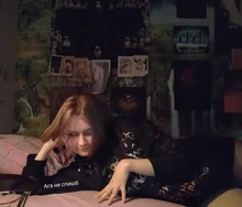 Lentes de contacto ciegos para pupila, Color puro, Color blanco, Cosplay de Halloween, para maquillaje de ojos, 14,5mm