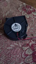 Blower Projector Centrifugal-Fan Cooling-Fan BFB0712H Delta for 12V 7530 DC