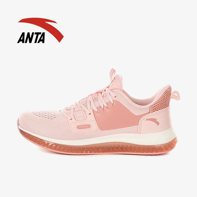 ANTA WOMEN SNEAKERS RUNNING SHOES | Спорт и развлечения