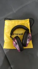 ZOHAN-orejeras de seguridad para niños, protectores auditivos con reducción de ruido para niños pequeños