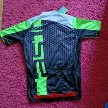 Jerseys de Ciclismo para hombre, camisetas de manga corta para bicicleta de montaña, Ropa de Ciclismo, Maillot, novedad de verano de 2021