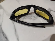 Motorcycle Glasses Safety-Goggles Eye-Protection Vintage Racing Women Anti-Glare Fashionable