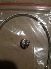 Pulseras clásicas de Plata de Ley 925 para mujer, abalorios de 3mm, joyería artesanal, regalo, gran oferta, 9 estilos