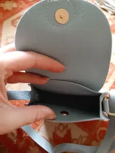 ¡Novedad! Bolso pequeño de hombro para niños y niñas de 7 colores, bolso de cintura de piel sintética dulce para niños, bolsos cruzados