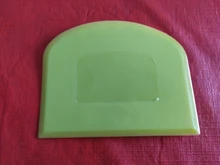 Pastry Cutters Dough-Scraper Cream Spatula Kitchen-Accessories Fondant DIY 1PC Useful