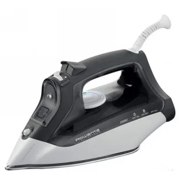 

Steam Iron Rowenta Dw4112d1 2350 w. Steam Verticalsuela Laser