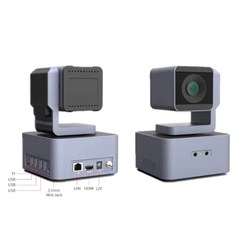 

Best HDMI Android mini pc RK3288 with FHD ptz camera for Skype meeting, Zoom, whatsapp, QQ, wechat free video conference call