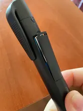 Bolígrafo de prueba de líquido de frenos para coche, indicador Digital de líquido de frenos, 5 LED, para DOT3/DOT4, mini bolígrafo electrónico