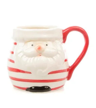 

Elegant And stylish Santa Claus Mug Cup