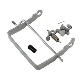

Movement mechanism for shallow water Suzuki dt40 4570092l00000
