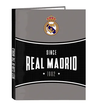 

FOLIO folder 4 ANI.MIXTAS REAL MADRID 1902
