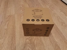 Drinking-Bowl Auto-Feeder CARBON-FILTER Water-Dispenser Water-Fountain Cat Automatic