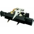 

Lever control VAZ 2114 assembly 21140-8109020-00