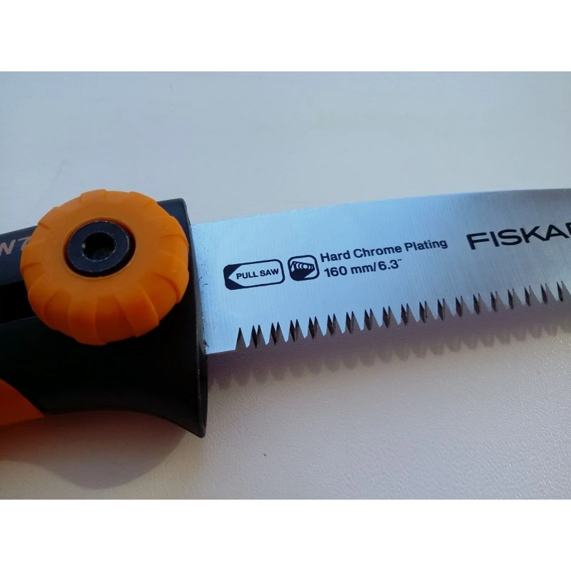 Строительная пила Fiskars Xtract™SW72(1000612