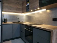 Led-Tape Light 4000K White Flexible Waterproof Smd 5730 120leds/m Not 12V DC NWDC12V