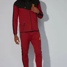 Дефакто мужской вязаный Bottoms-L3407AZ19AU