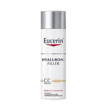 

Eucerin Hyaluron Cc Cream Clear 50ml