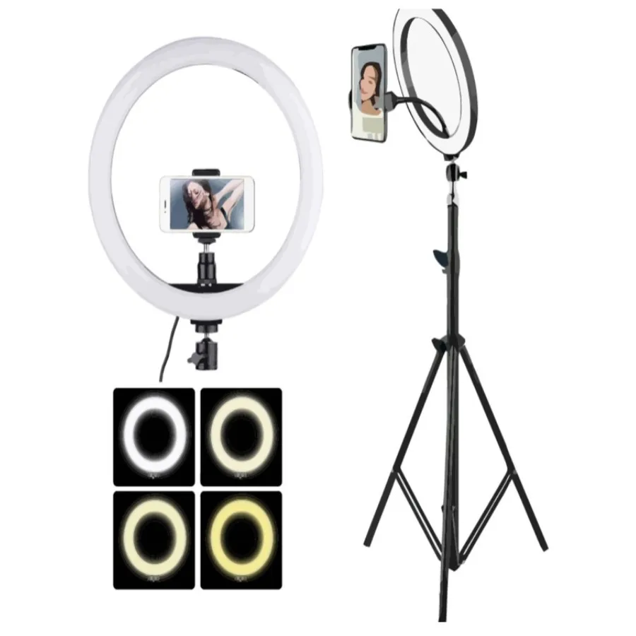 лампа со штативом для съёмок. штатив для телефона с лампой для съемки. светодиодная кольцевая лампа 26 см со штативом. кольцевая лампа dimmable. кольцевая лампа со штативом для фотоаппарата.