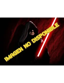 

Darth Sidious Lightsaber Replica Force FX. Star Wars (PRE-ORDER)