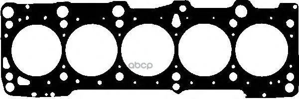 H02396-00_прокладка Гбц! Audi 100/A6, Vw T4/Lt, Volvo 850 2.5tdi V5 90 Glaser H0239600 GLASER арт. H0239600