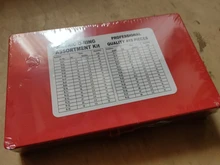 Seal-Gasket Rubber-Ring R01-R32-Oring-Kit Assortment-Set 419pcs 32-Sizes Universal