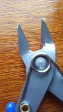Pliers Wire-Cable-Cutter Hand-Tools Electronic-Repair Precision-Diagonal Cutting 