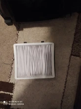 HEPA-FILTER-KIT Parts-Accessory Sponge Robot-Vacuum-Cleaner SC45 DJ97-01040C Samsung