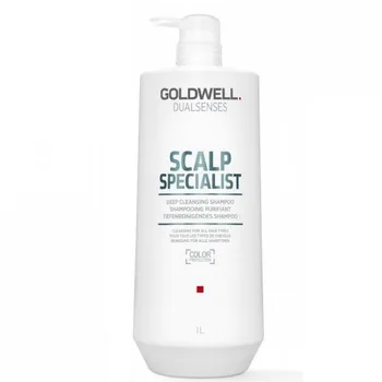 

Goldwell - Dualsenses Scalp Specialist Deep Cleansing shampoo 1000 ml