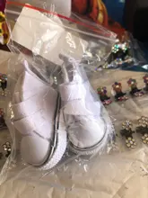Accesorios de muñeca BJD para niñas, zapatos de muñeca BJD de 5cm de lona de alta calidad, zapatillas de deporte de Color caramelo, juguetes para niñas, zapatos de moda para muñecas, 1/6