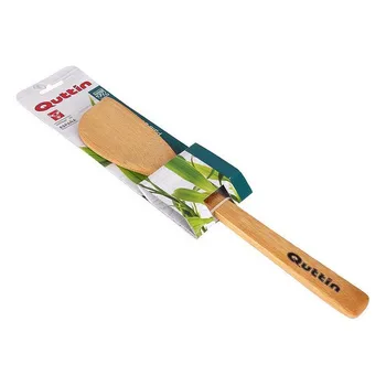 

Kitchen Spatula Quttin Curve (30 Cm)