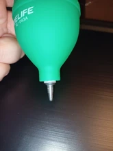 Soplador de aire 2 en 1 para reparación de teléfono, bolígrafo de limpieza para teléfono, PCB, PC, teclado, eliminación de polvo, limpieza de lentes de cámara